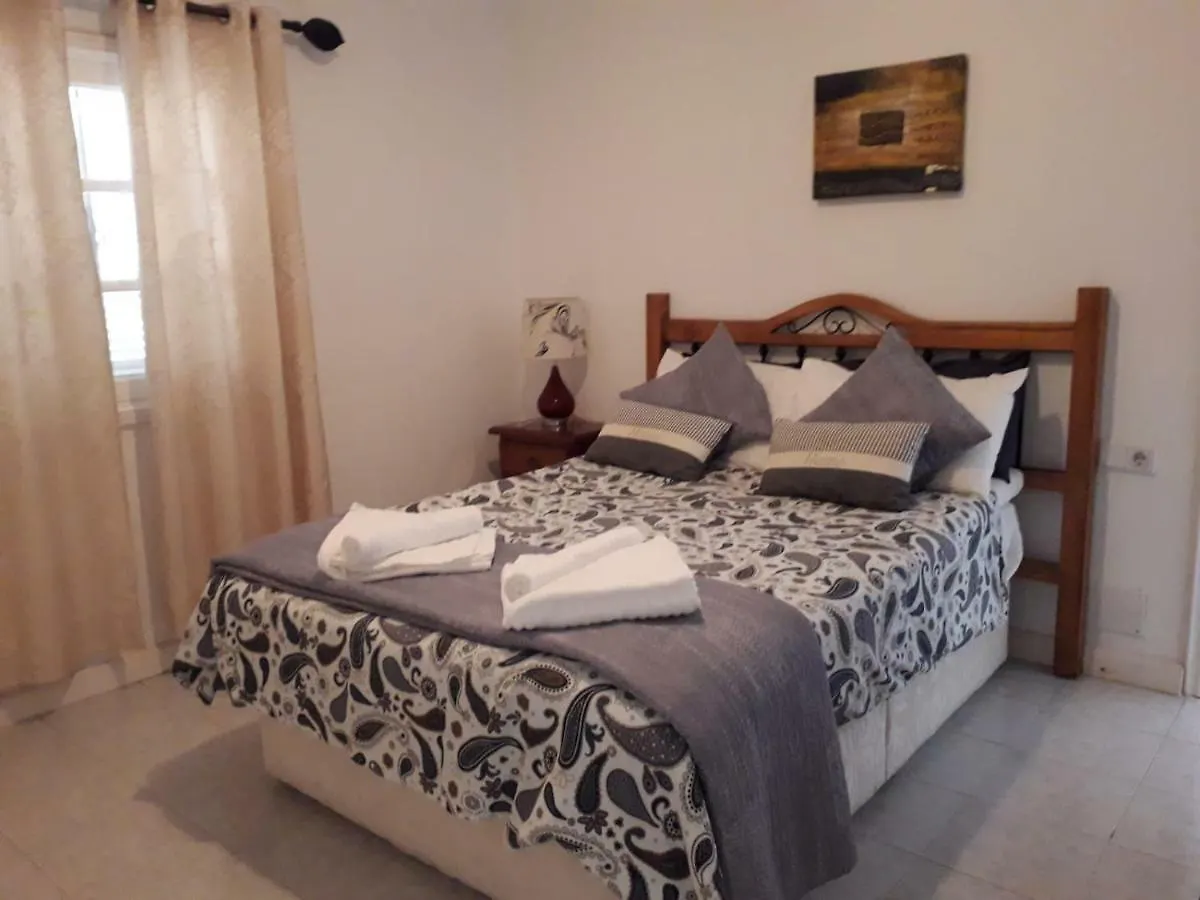 Appartamento No.7 Villa Nova , Av. Francia Puerto del Carmen