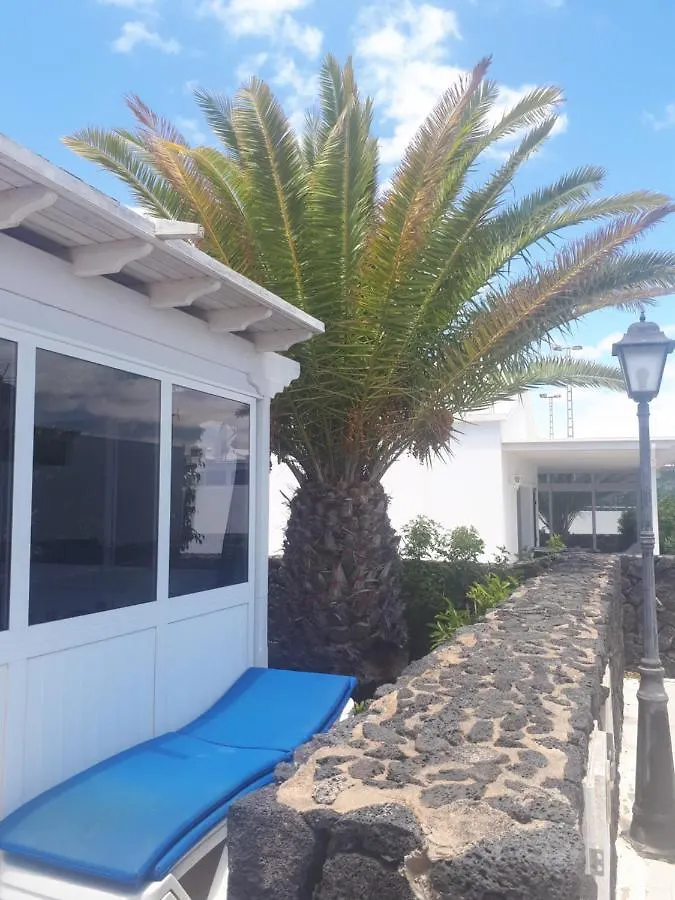 Appartamento No.7 Villa Nova , Av. Francia Puerto del Carmen