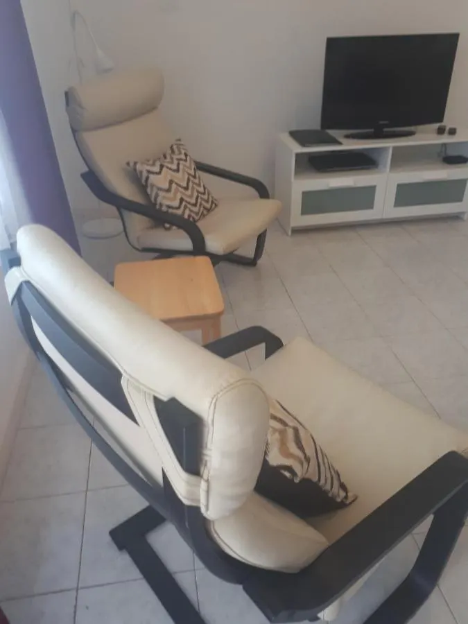 No.7 Villa Nova , Av. Francia Puerto del Carmen